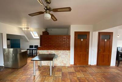 Spa?iu comercial versatil in zona Primariei Flore?ti 90 mp - 2