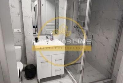 Garsonieră decomandată, mobilată în Cug - 5