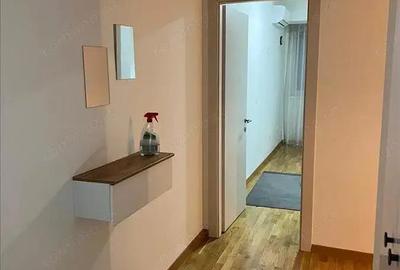 Garsoniera Moderna Cotroceni - 3