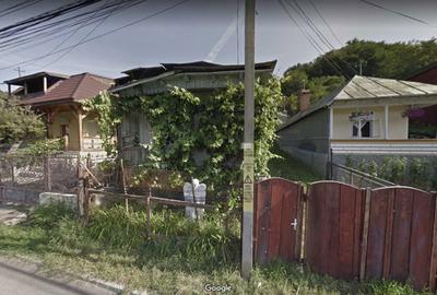 Teren de 859 mp, în Central - 1