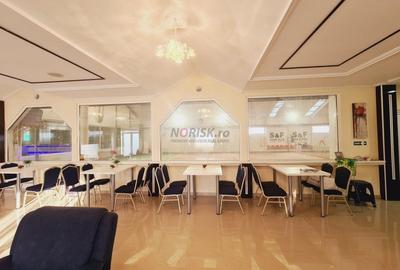 Academie de tenis la cheie - business functional - 15