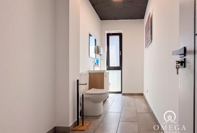 De închiriat birou 32 mp, etaj 2, parcare privată – zona Bucșinescu, Iași - 3