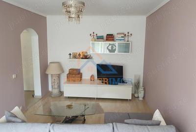 Apartament de vanzare cu 2 camere, zona Metrou Costin Georgian Apartament de vanzare cu 2 camere, zona Metrou Costin Georgian - 3