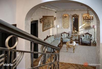 Casă cu 4 camere cu Teren 650 Mp în Central - 5