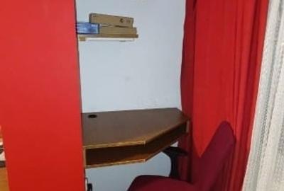 Garsonieră decomandată în Inel I - 7