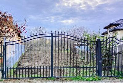 Teren Construcții intravilan de 3715 mp, în Central - 2