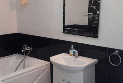 Apartament 3camere duplex Pack Lake - 7