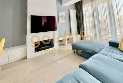 DUPLEX/ PENTHOUSE/ SUPERB/ PARCARIE SUBTERANA - 39