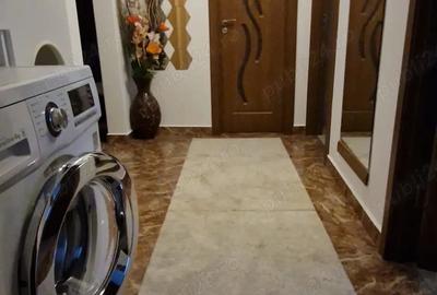 Apartament cu 3 camere decomandat, mobilat în Central - 5