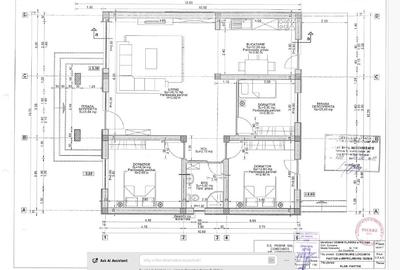 Casă de vânzare în Cumpăna, Constanța - 16