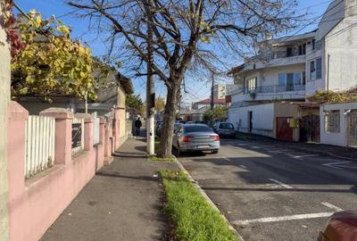 Teren intravilan in Constanta, zona Delfinariu, 310mp - 2