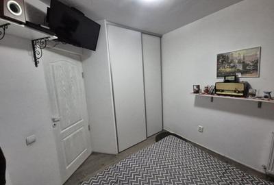 Apartament cu 2 camere decomandat, mobilat în Florești - 11