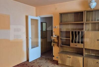 Apartament cu 2 camere în 7 Noiembrie - 2