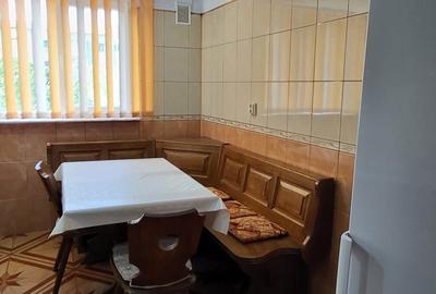 Apartament cu 2 camere decomandat în Zahana - 12