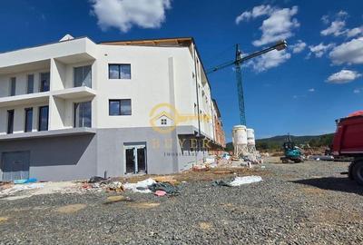 Apartament cu 2 camere în Șelimbăr