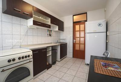 Apartament cu 2 camere decomandat, mobilat în Aviației - 10
