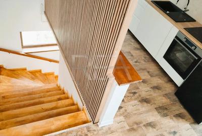 Apartament 3 camere spatios, renovat 2025 Eminescu - 4