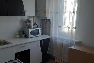 Apartament cu 2 camere decomandat, mobilat în Frumoasa - 3