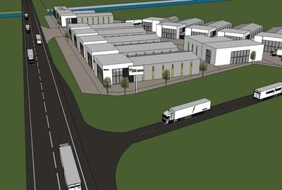 Spațiu comercial, în Șindrilița - 11