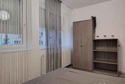 Apartament cu 2 camere decomandat în Brazda lui Novac - 3