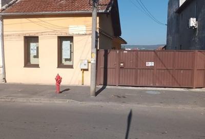 Inchiriere casa pt. birou, 100 mp+ curte 343 mp.,1450Eur, Marasti - 5