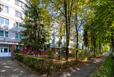 Apartament 3 camere, renovat complet, Aleea Băița - 2