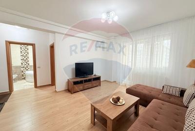 Apartament cu 2 camere decomandat în Militari - 4