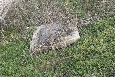 Teren de 820 mp, în Manolache - 2