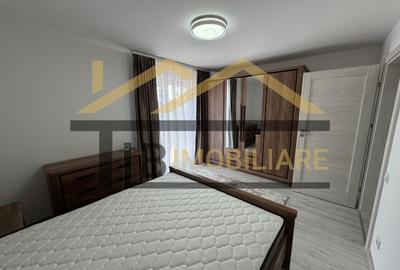 Apartament cu 2 camere semidecomandat, mobilat în Unirii - 5