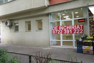 Inchiriere Spa?iu Comercial, 46 mp in Teiul Doamnei - 2