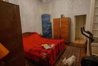 Casă cu 4 camere cu Teren 630 Mp în Ultracentral - 13