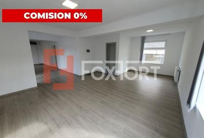 COMISION 0% Spatiu de birou 135 mp utili cu 5 incaperi - zona Steaua - 5