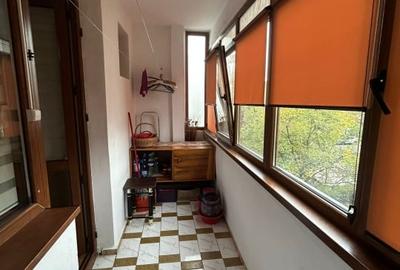 Etaj 2, apartament 2 camere confort 1 Hipodrom, mobilat utilat. - 9