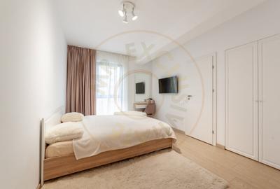 4 camere moderne in Gavana – etaj 1 - Bloc nou! - 3