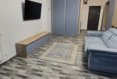 Garsonieră în Nord - 1