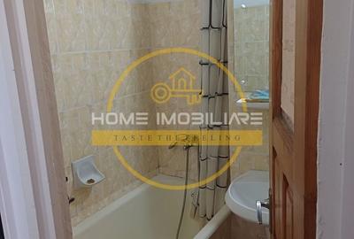 Apartament cu 2 camere decomandat, mobilat în Alexandru cel Bun - 5