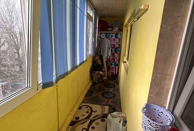 Apartament cu 2 camere decomandat în Obor - 2