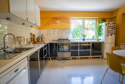 Casă individuală cu 10 camere cu Teren 990 Mp în Sălaj - 8