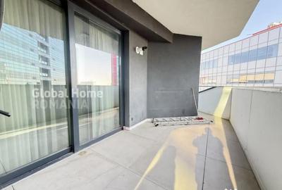 Apartament cu 3 camere decomandat, mobilat în Pipera - 7