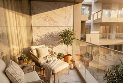 Cortina 126 ~ Erou Iancu Nicolae ~ Premium ~ Parcare Subterana - 4