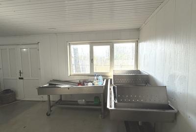 Fabrica de productie branzeturi, Business functional, 25 de ani activitate - 7