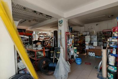 Spațiu comercial, de 120 mp, în Rahova - 3