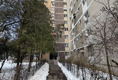 Apartament cu 2 camere decomandat, mobilat în Lujerului - 9