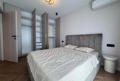 Apartament cu 2 camere decomandat, mobilat în Străulești - 12