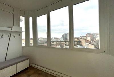 Apartament cu 2 camere decomandat în Central - 11