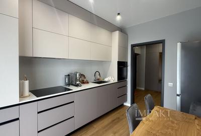 Apartament cu 2 camere decomandat, mobilat în Bună Ziua - 4