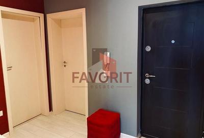 Apartament cu 2 camere decomandat, mobilat în Giroc - 7