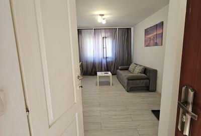 GARSONIERA 4 MIN METROU 1 DEC 1918, MOBILATA UTILATA - 4