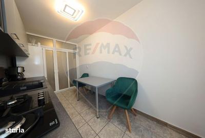 Apartament cu 3 camere decomandat, mobilat în Astra - 2