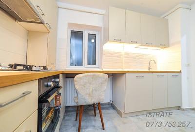 2 Camere Mosilor I Renovat I Bloc Anvelopat I 2 Min Metrou I Comision 0% - 5